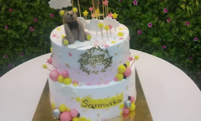 Purwa Caucasus Creations